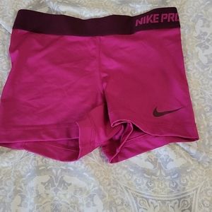 Nike Dri Fit shorts